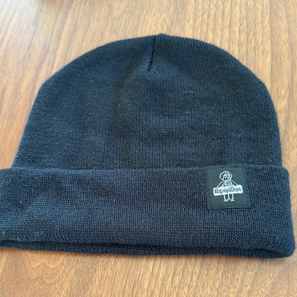 RefrigiWear Knit Hat